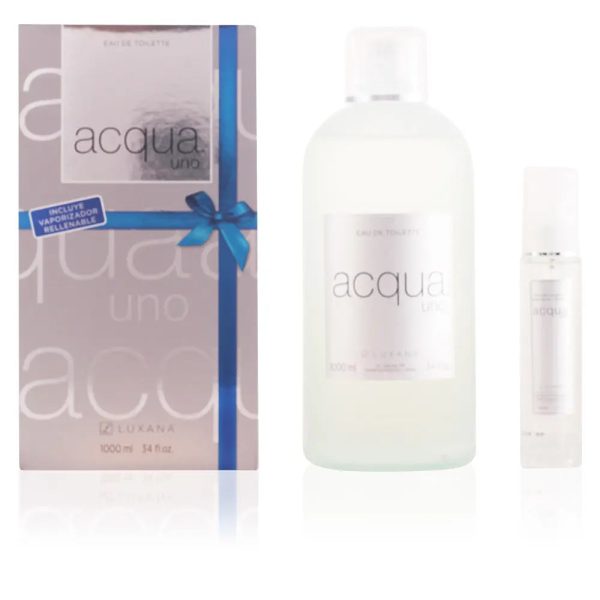 ACQUA UNO COFFRET For Cheap