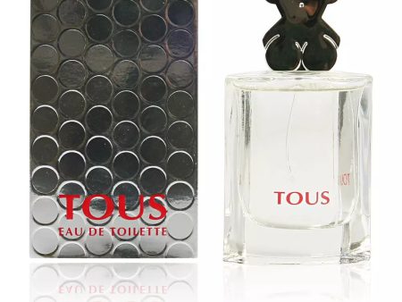 TOUS edt spray 30ml Sale