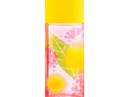 CHÁ VERDE MIMOSA edt spray 100 ml Fashion