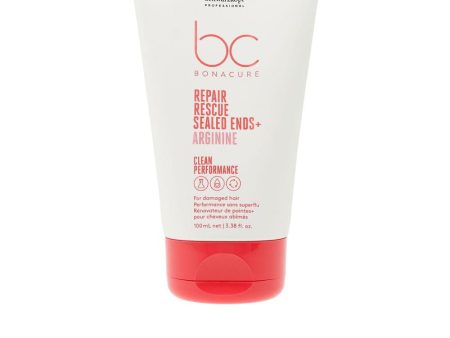 BC REPAIR RESCUE pontas seladas+ 100 ml Supply