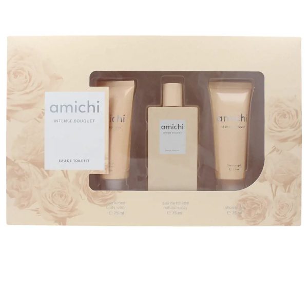 AMICHI INTENSE BOUQUET LOTE 3 unidades Hot on Sale