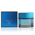 TOUS MAN SPORT edt spray 50 ml Supply