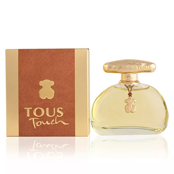 TOUS TOUCH edt spray 50ml on Sale