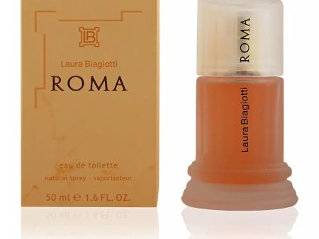 ROMA edt spray 50ml Online