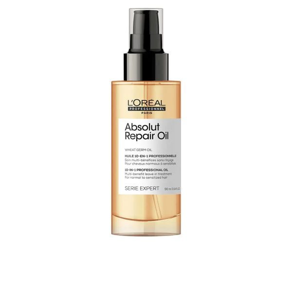 ABSOLUT REPAIR OIL 10 em 1 óleo profissional 90 ml Online Sale