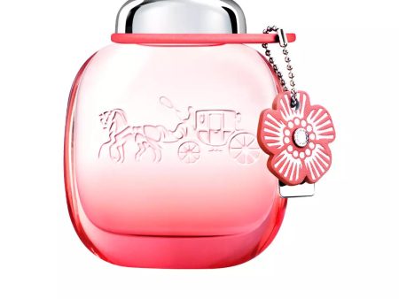 COACH FLORAL BLUSH EDP Spray 90 ml on Sale