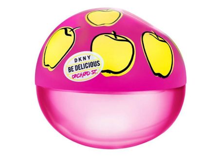 BE DELICIOUS ORCHARD edp vapo 30 ml Sale