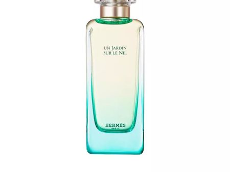 UN JARDIN SUR LE NIL edt spray 100 ml Cheap