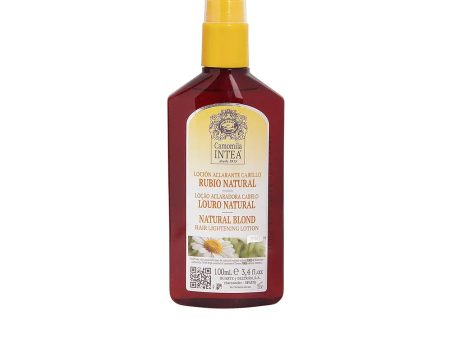 CAMOMILA Loção Loira Natural 100 ml Online