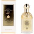 AQUA ALLEGORIA FORTE BOSCA VANILLA Cheap