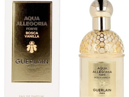 AQUA ALLEGORIA FORTE BOSCA VANILLA Cheap