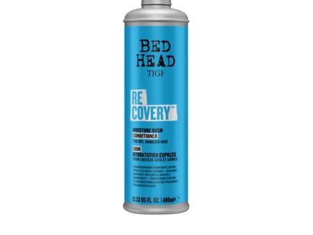 BED HEAD RECOVERY moisture rush conditioner 600 ml Online now