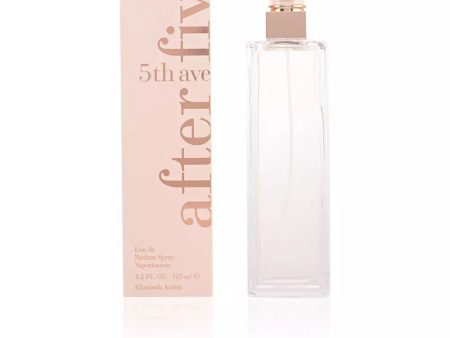 5th AVENUE AFTER FIVE spray edp 125 ml Sale