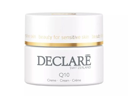 AGE CONTROL Q10 creme 50ml For Discount