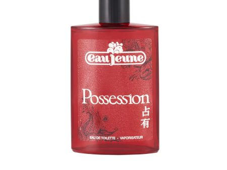 POSSESSÃO edt vapo 75 ml Online now