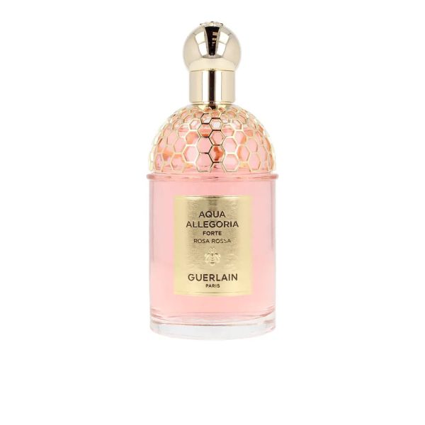 AQUA ALLEGORIA ROSA ROSSA eau de parfum spray 125 ml Online Hot Sale