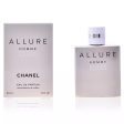 ALLURE HOMME EDITION BLANCHE edp spray 50 ml on Sale