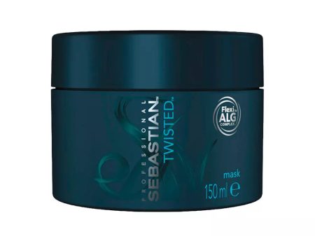 Tratamento elástico TWISTED para caracóis 150 ml For Discount