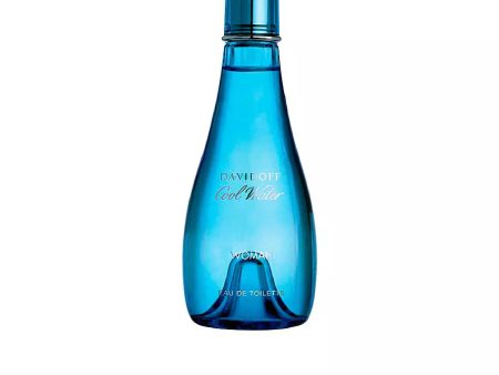 COOL WATER WOMAN edt spray 50 ml For Discount