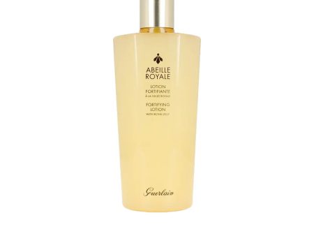 ABEILLE ROYALE loção fortificante à la gelée royale 300 ml Sale