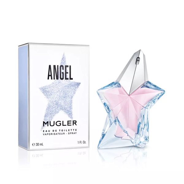 ANGEL edt spray 30ml For Discount