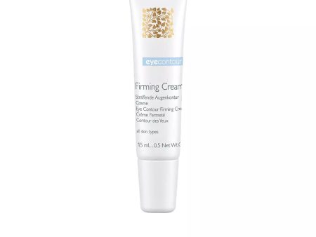 AGE CONTROL creme reafirmante contorno de olhos 15 ml Fashion