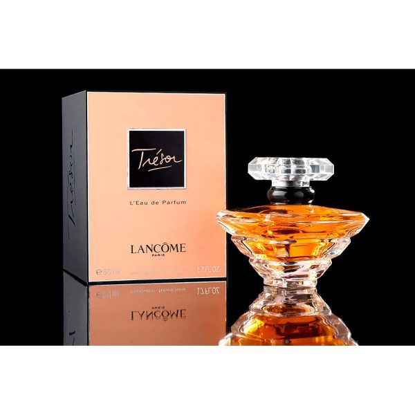 TRÉSOR perfume em spray 50 ml For Sale