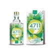 4711 REMIX OÁSIS VERDE edc vapo 100 ml Sale