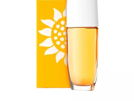 SUNFLOWERS edt spray 100 ml Online Hot Sale