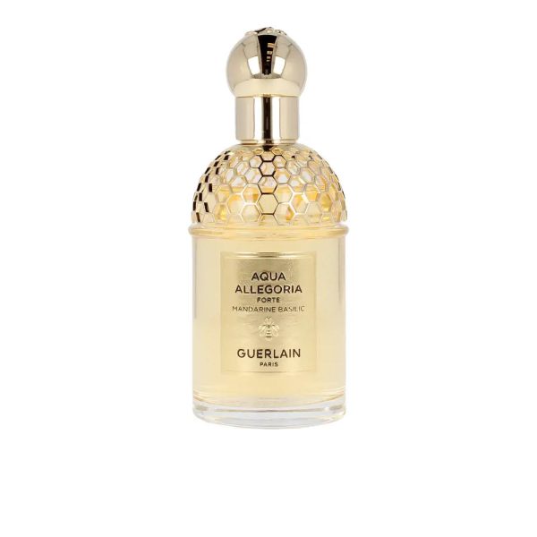 AQUA ALLEGORIA MANDARINE BASILIC eau de parfum spray 75 ml on Sale