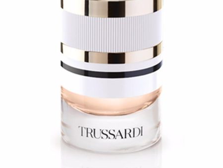 TRUSSARDI PURE JASMINE eau de parfum spray 30 ml Online now