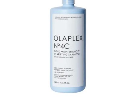 BOND MAINTENANCE clarifying shampoo nº4C Hot on Sale