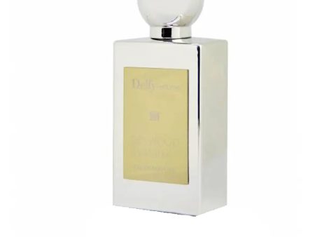 VANILA DE MADEIRA SECA edp vapo 50 ml Supply