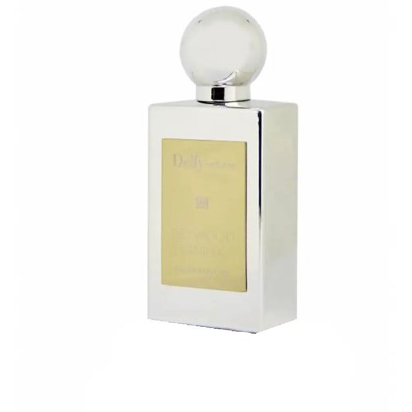 VANILA DE MADEIRA SECA edp vapo 50 ml Supply