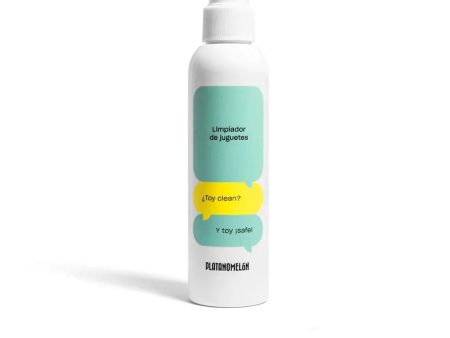 BRINQUEDOS DE LIMPEZA 150ml on Sale