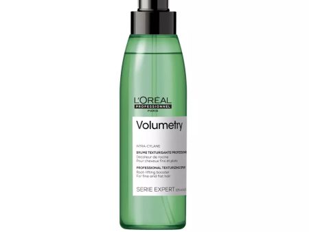 VOLUMETRY spray texturizante profissional 125 ml Fashion