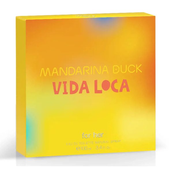 VIDA LOUCA PARA ELA Fashion