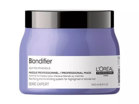 BLONDIFIER máscara 500ml Cheap